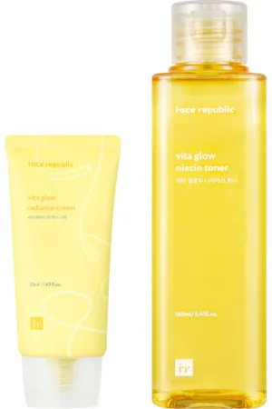 Face Republic Vita set C