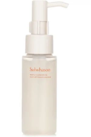 Sulwhasoo [Saldi] - Gentle Cleansing Oil - 50ml
