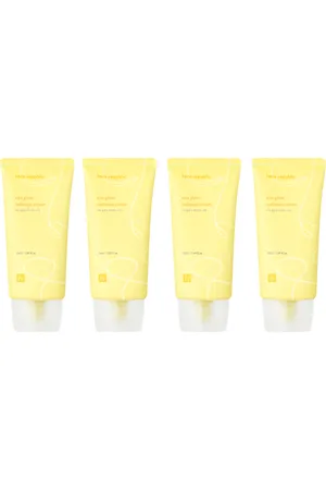 Face Republic Vita Glow Radiance Cream - 50ml (4ea) Set
