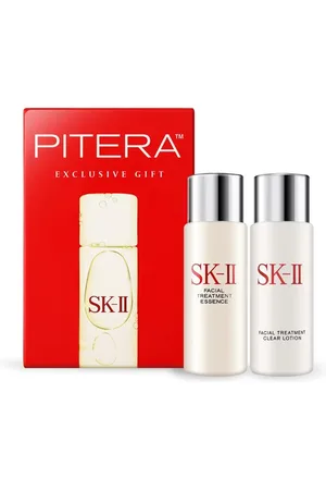 SK-II Pitera Exclusive Gift Set - 30ml + 30ml