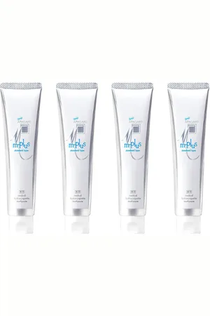 APAGARD M-Plus Toothpaste - 63g (4ea) Set