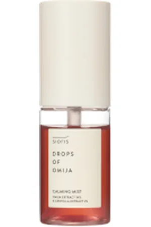 Sioris Drops Of Omija Calming Mist - 30ml