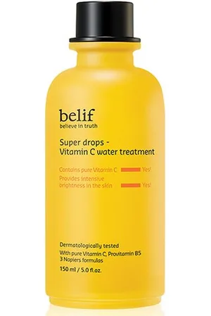 belif Super Drops - Vitamin C Water Treatment - 150ml