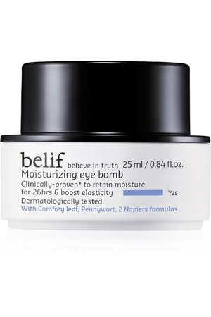belif Moisturizing Eye Bomb - 25ml