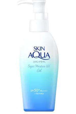 Rohto Mentholatum Skin Aqua Moisture x Hydrating Set