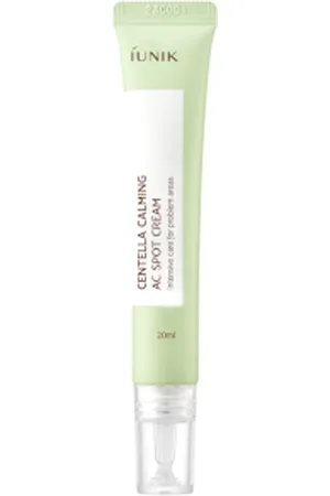 iUnik Centella Calming AC Spot Cream - 20ml