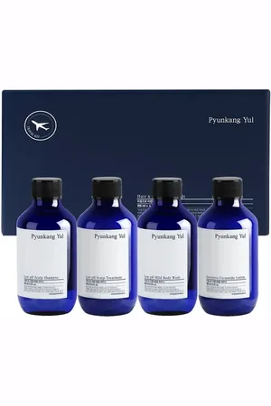 Pyunkang Yul Hair & Body Travel Kit - 1set(4articoli)