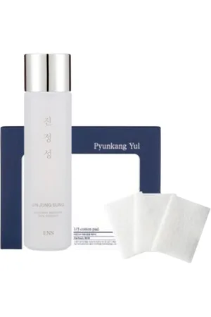 All-in-one Sets Pyunkang Yul X JIN JUNG SUNG Moisture Set