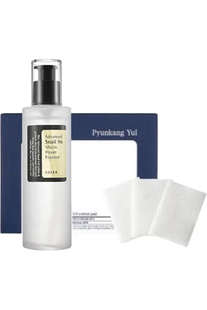 All-in-one Sets COSRX X Pyunkang Yul - Snail Set Snail set