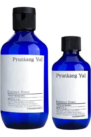 Pyunkang Yul Toner Set