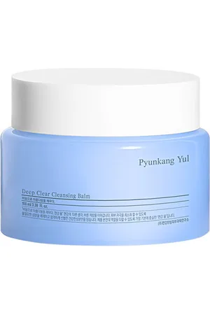 Pyunkang Yul Deep Clear Cleansing Balm - 100ml