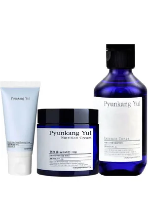 Pyunkang Yul Champion Set