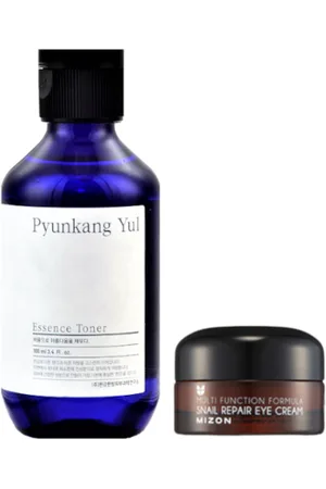 All-in-one Sets Mizon x Pyunkang Yul Hero Skincare Set