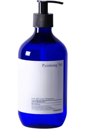Pyunkang Yul Low pH Scalp Shampoo - 290ml