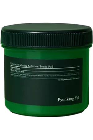 Pyunkang Yul Ultimate Calming Solution Toner Pad - 140ml / 70 cuscinetti