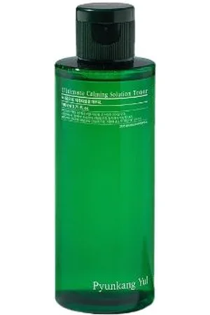 Pyunkang Yul Ultimate Calming Solution Toner - 110ml
