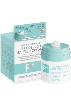 Ootd Peptide Skin Barrier Cream - 50ml