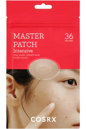 COSRX Master Patch Intensive - 36pezzi