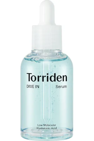 Torriden [Saldi] - DIVE-IN Low Molecule Hyaluronic Acid Serum - 50ml