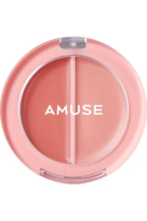 Amuse Lip & Cheek Healthy Balm - 3g - 01 Boksoonga