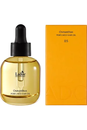 Lador Perfumed Hair Oil - 30ml - Osmanthus