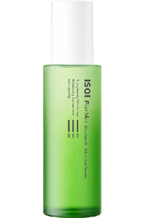 isoi Fact Man Moisture Dr. All-in-One Serum - 100ml