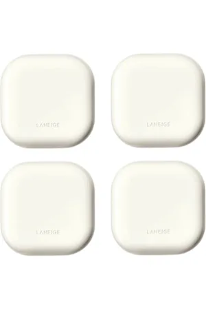 LANEIGE Neo Essential Blurring Finish Powder - 7g (4ea) Set