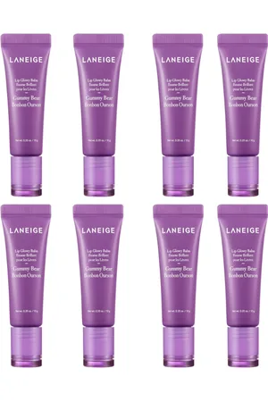 LANEIGE Lip Glowy Balm - 10g - Gummy Bear (8ea)