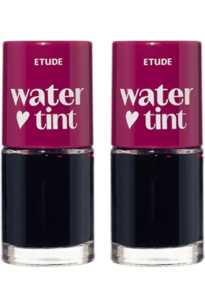 étude Dear Darling Water Tint - 9g - Prune Ade (2ea) Set