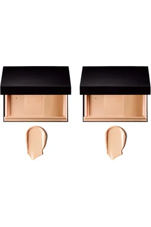 Jung Saem Mool Essential Star-Cealer Foundation - 15g + 4.5g - Light (2ea) Set