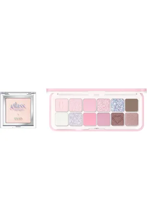 Clio Luxury Koshort Cool Tone Make Up Set