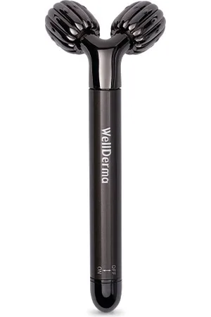 WELLDERMA Face Lifting Vibration Roller - 1pezzo