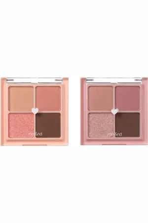 Romand Better Than Eyes - 6.5g - Dry Rose X - Better Than Eyes - 6.5g - Dry Mango Tulip