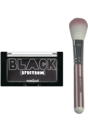All-in-one Sets Romand - Inapsquare Better Than Cheek - 4g - B03 Balm (1ea) + MissLady - Cheek Brush - Pink and White (1ea)Set