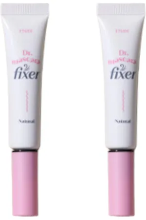 étude Dr. Mascara Fixer - 6g - Natural (2ea) Set