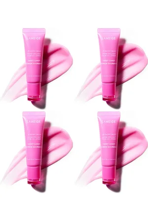 LANEIGE Lip Glowy Balm - 10g - Sweet Candy (4ea)