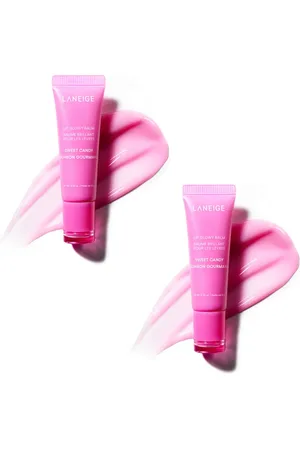 LANEIGE Lip Glowy Balm - 10g - Sweet Candy (2ea)