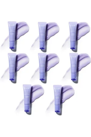 LANEIGE Lip Glowy Balm - 10g - Blueberry (8ea)