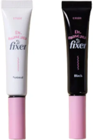 étude Dr. Mascara Fixer - 6g - Natural (1ea) + (1ea) Set