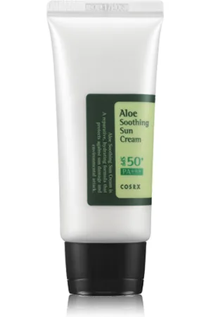 COSRX [Saldi] - Aloe Soothing Sun Cream - 50ml
