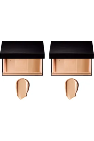 Jung Saem Mool Essential Star-Cealer Foundation - 15g + 4.5g - Medium (2ea) Set
