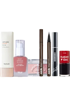 All-in-one Sets Stylevana Advent Calendar 2024 - Makeup Essential Set