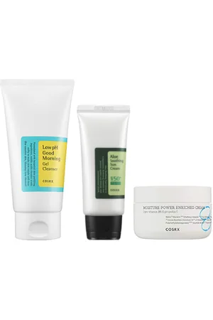 COSRX Weekender Set