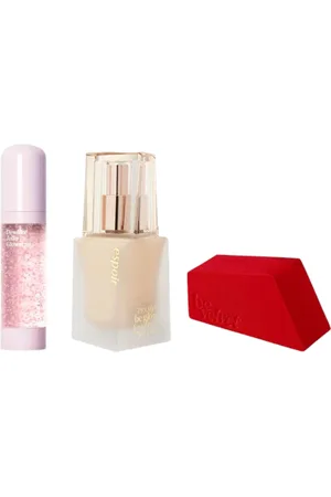 Espoir Glowy Foundation Base Make Up Set #03 Petal