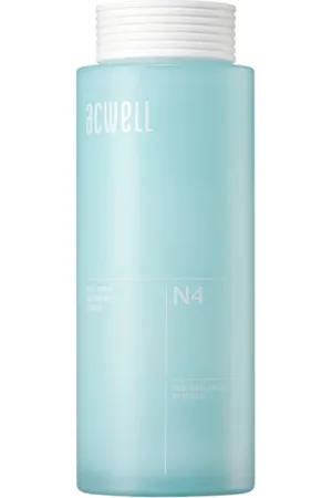 Acwell Real Aqua Balancing Lotion - 140ml