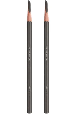 Shu Uemura H9 Hard Formula Eyebrow Pencil - 4g - 05 Stone Gray (2ea) Set