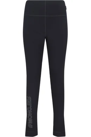 Moncler Leggins Con Studs