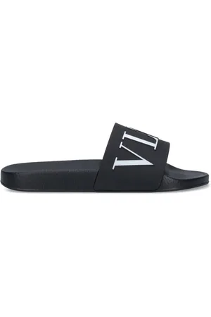 VALENTINO GARAVANI Sandali Slide "Vltn"