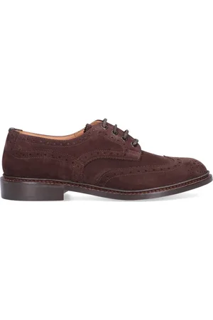 TRICKERS Scarpe Derby "Bourton"
