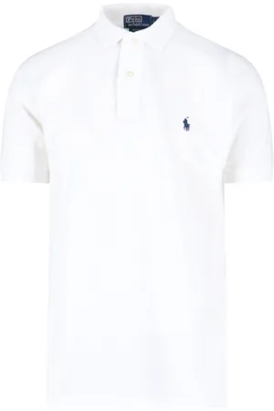 Ralph Lauren Polo Ricamo Logo